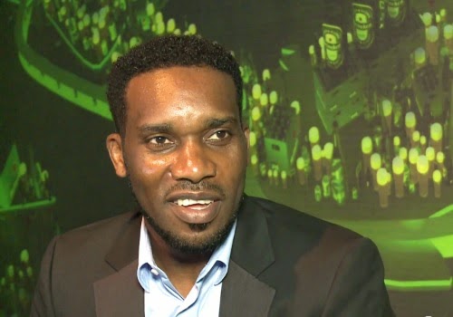 Jay Jay Okocha